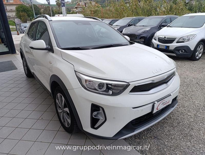 Kia Stonic 1.2 ECO GPL STYLE