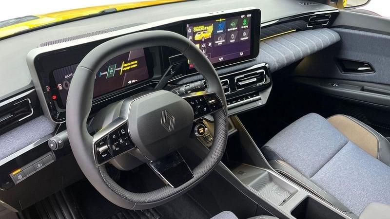 Renault 5 E-Tech Electric RENAULT techno 120 cv urban range