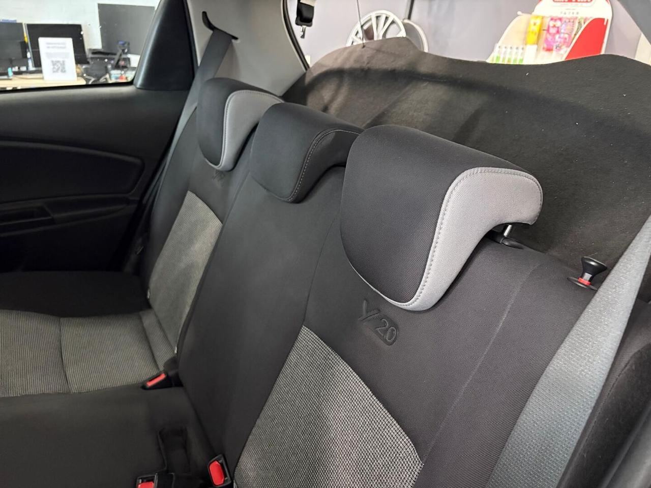 Toyota Yaris 1.5h Active Plus