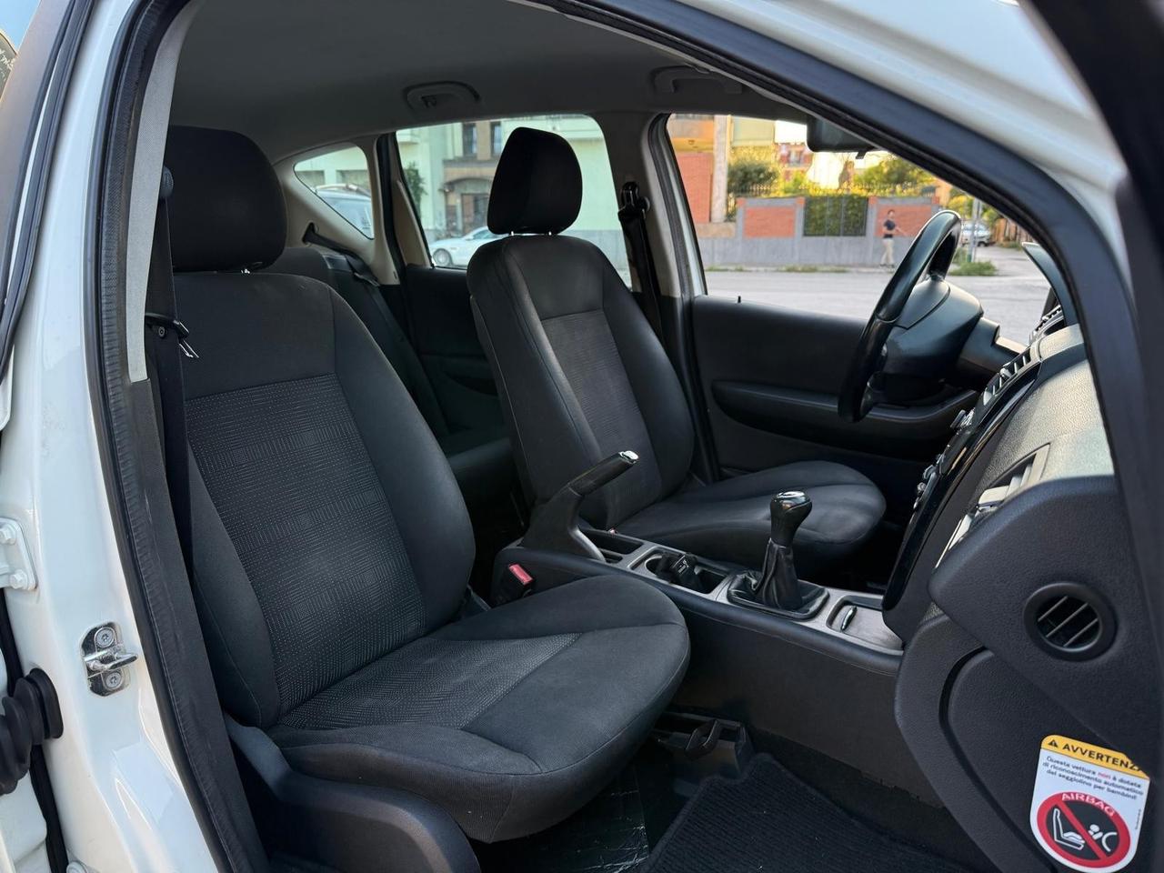 Mercedes-benz A 160 Avantgarde GPL CON 200MILA KM