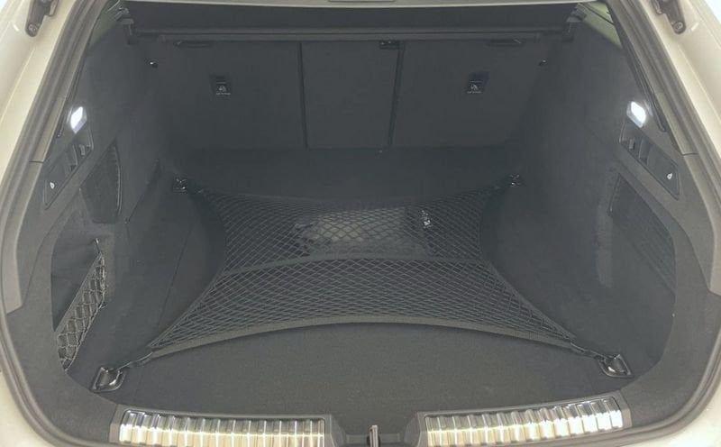 Audi A5 Avant TDI 150 kW mHEV+ S tronic quattro S Line edition