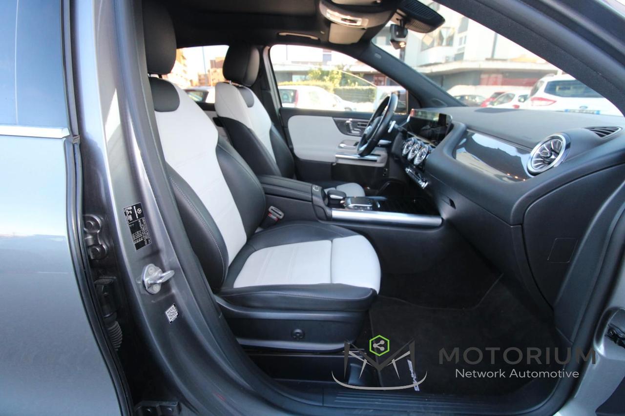 Mercedes GLA 220 d Premium 4matic auto