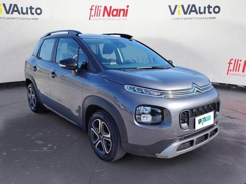 Citroën C3 Aircross P.T. 110 S&S Feel