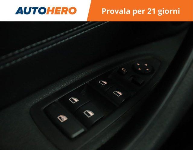 BMW X1 sDrive18d xLine