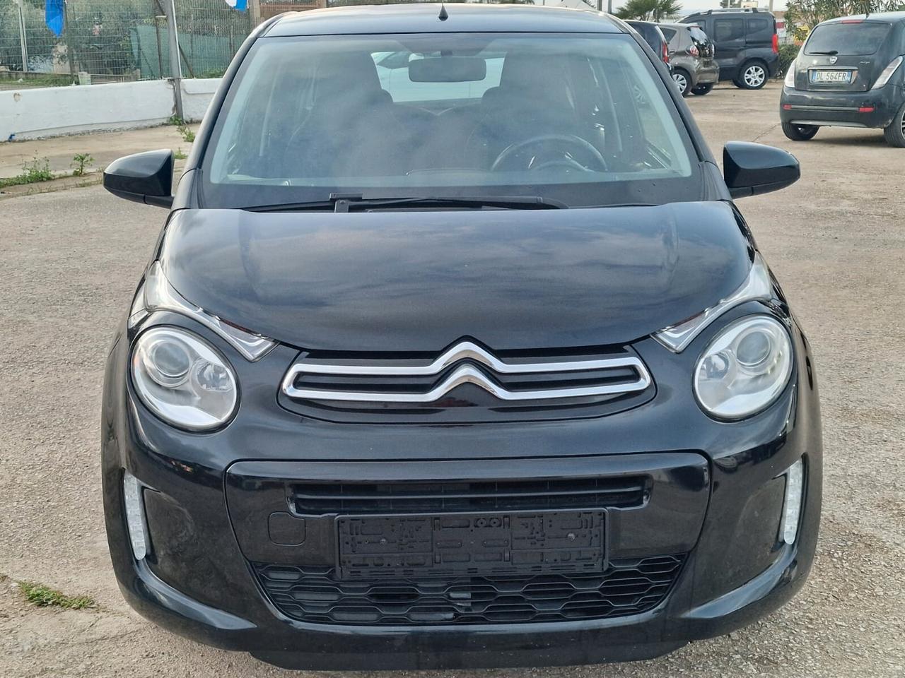 Citroen C1 Airscape PureTech 82 5 porte Feel Edition