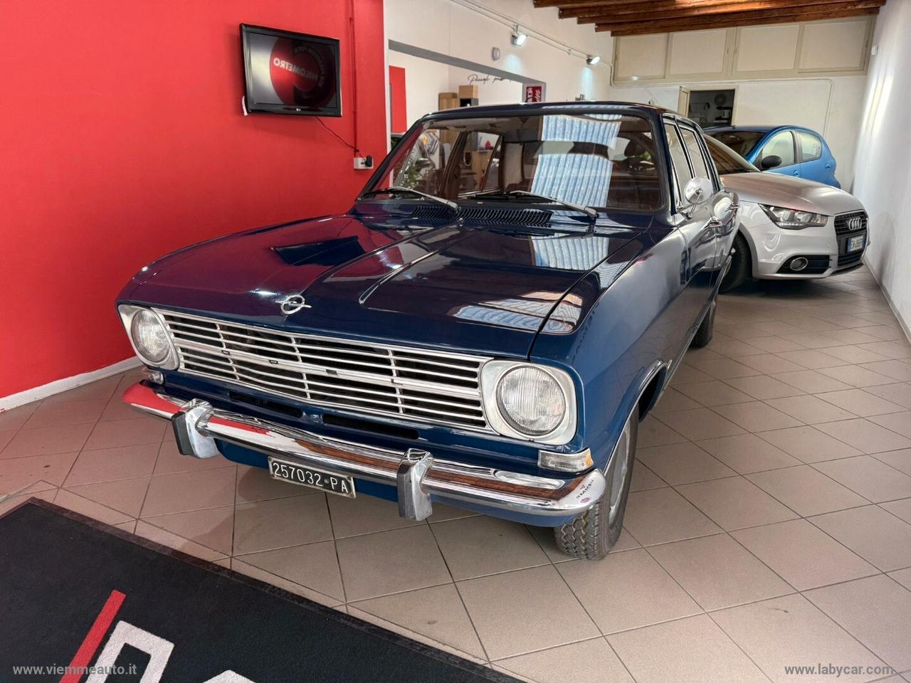 Opel Kadett
