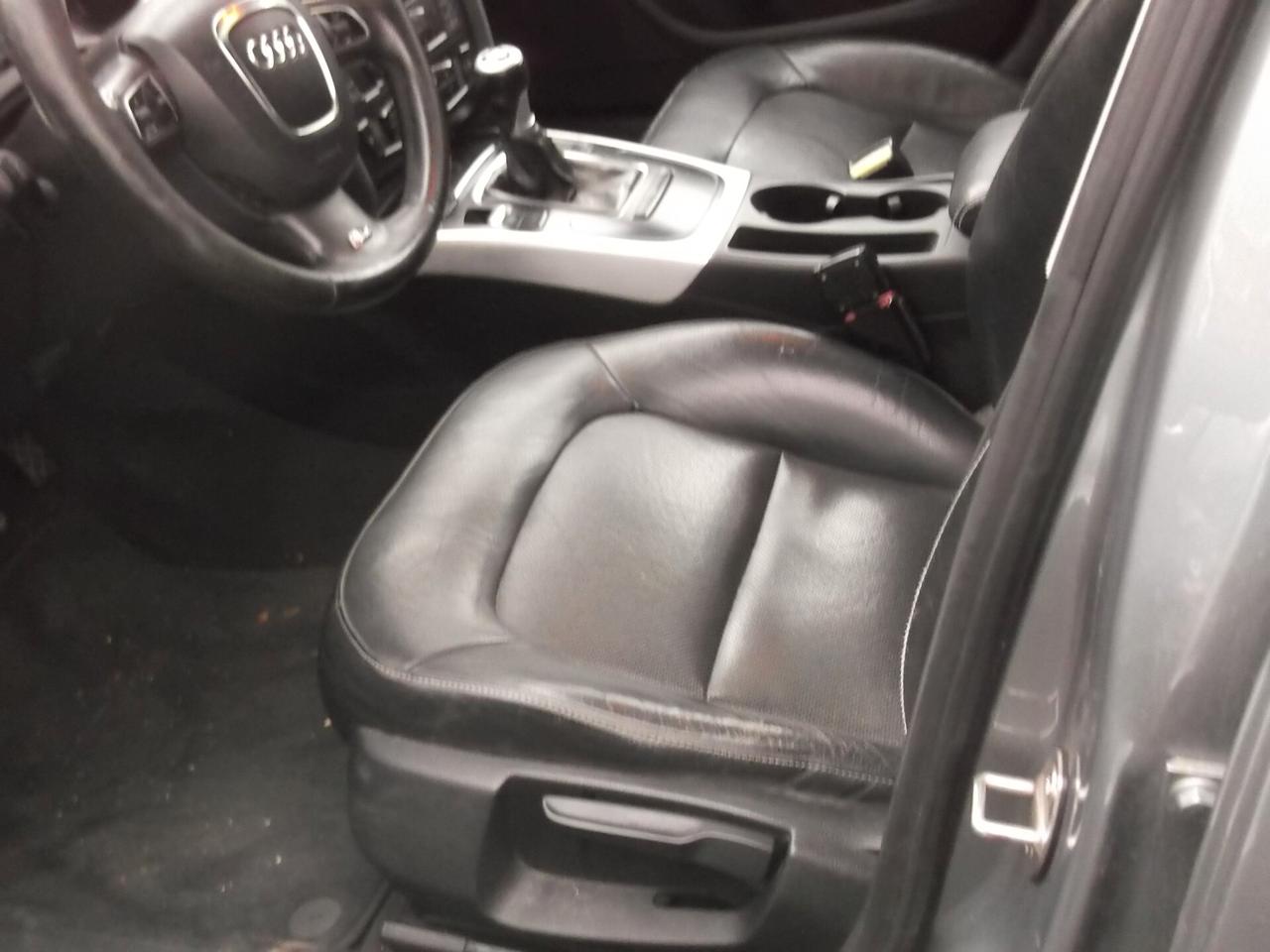 Audi A4 Avant 2.0 TDI 170CV F.AP. Advanced - S-Line - 02