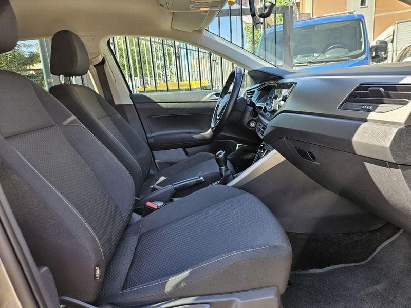 Volkswagen Polo 1.0 TSI 95cv Highline BMT