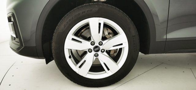 AUDI Q5 40 TDI 204 CV quattro S tronic Business