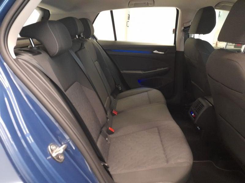 Volkswagen Golf Golf 2.0 TDI 115 CV SCR Life