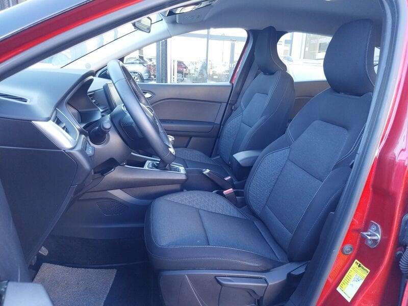 Renault Captur Captur 1.0 tce Equilibre Gpl 100cv