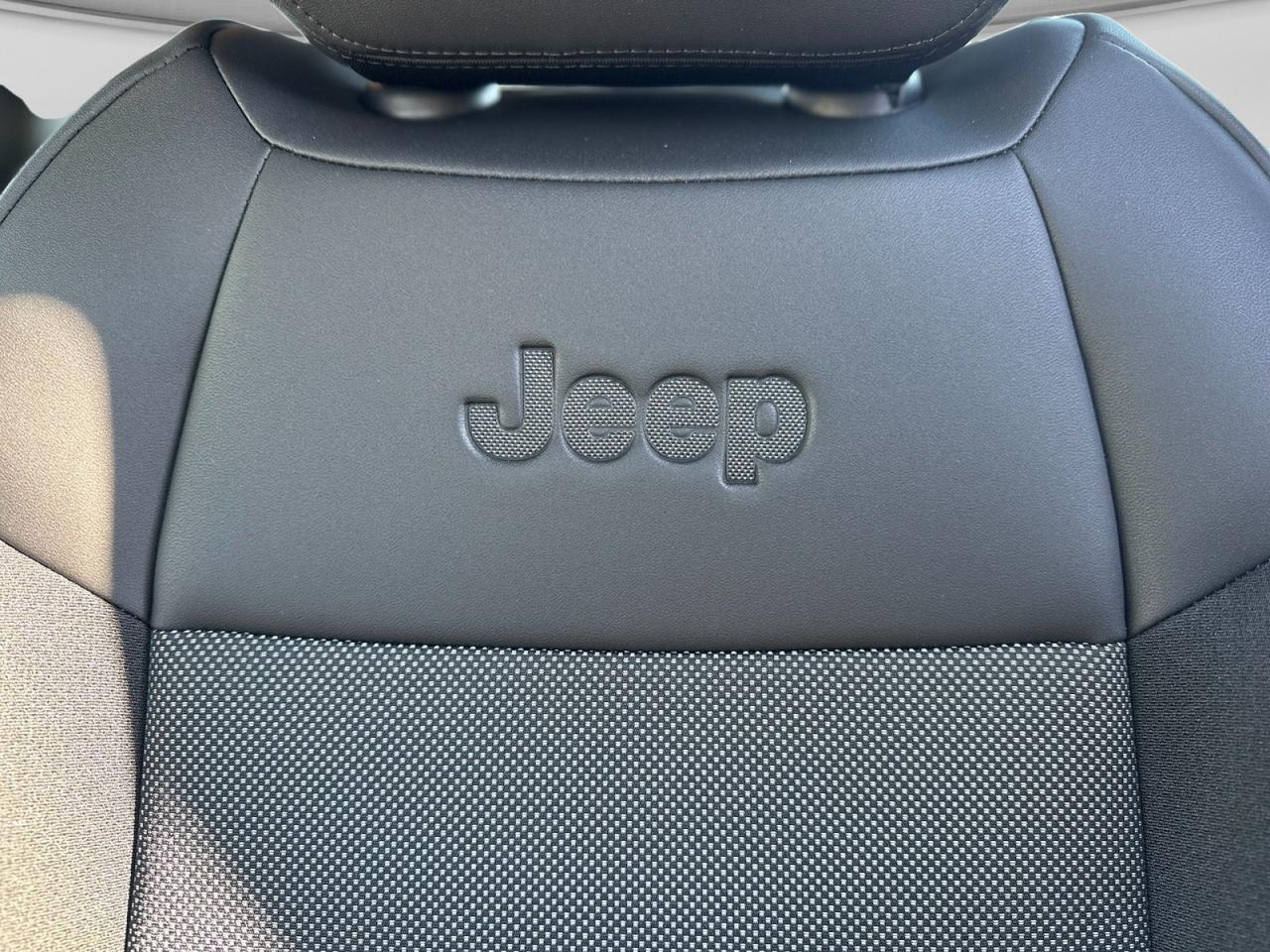JEEP Avenger - Avenger 1.2 turbo e-hybrid mhev Altitude fwd 110cv edct6