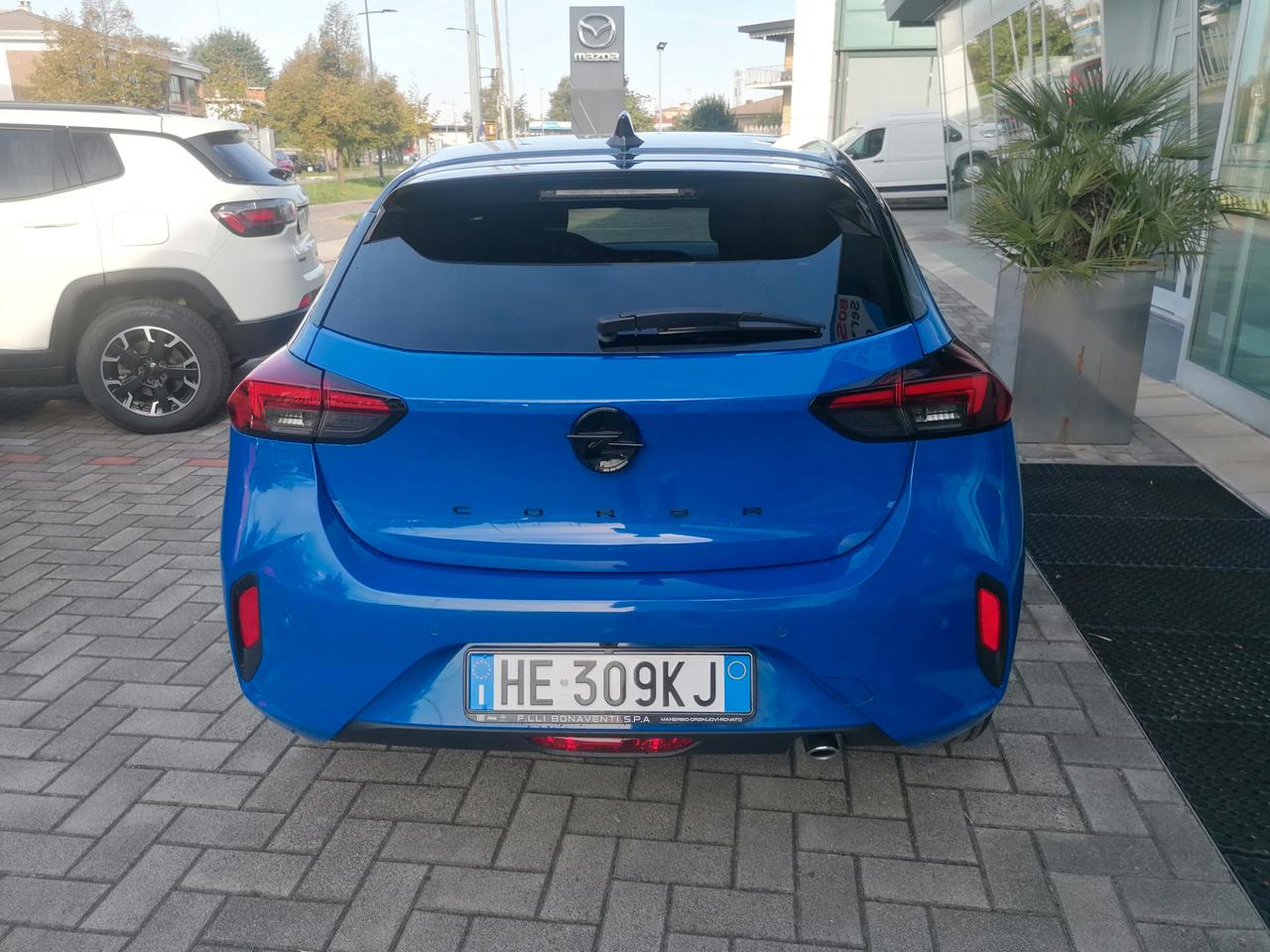 Opel Corsa 1.2 Ultimate s&s 100cv