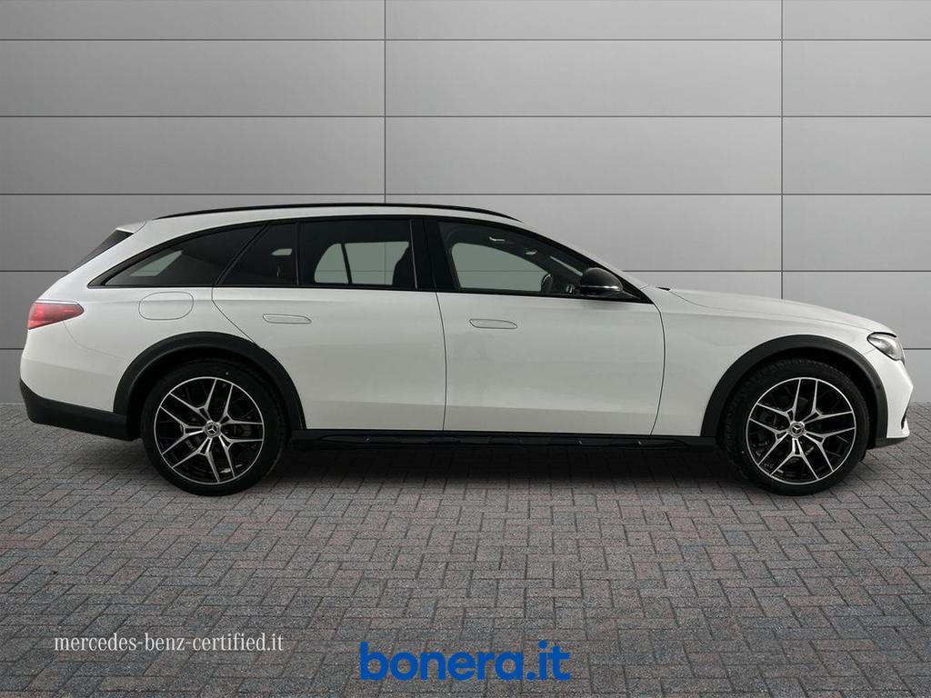 Mercedes Classe E 220 220 d Premium 4Matic 9G-Tronic