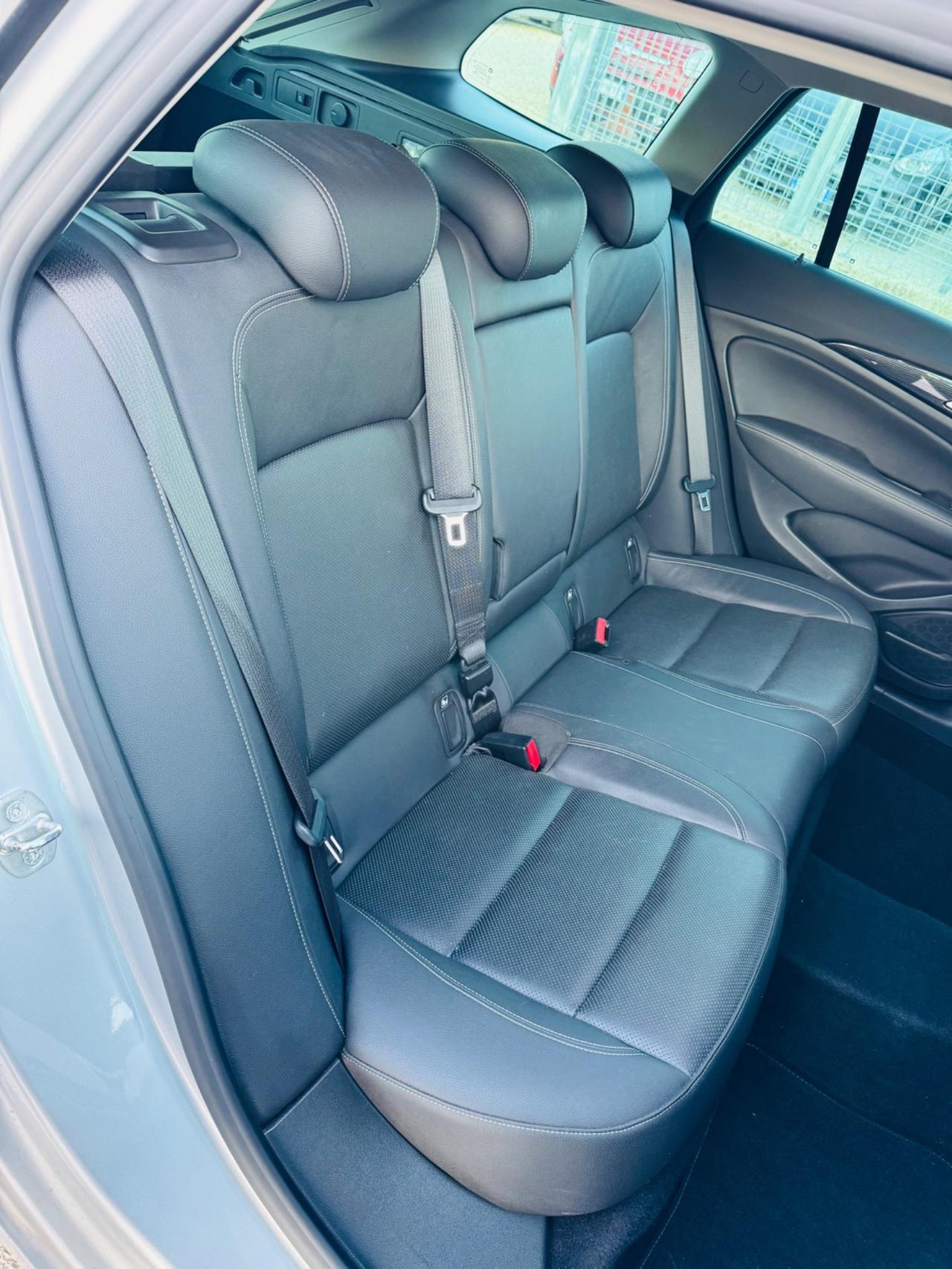 Opel Insignia 1.6 CDTI 136 CV S&S aut. Grand Sport Business