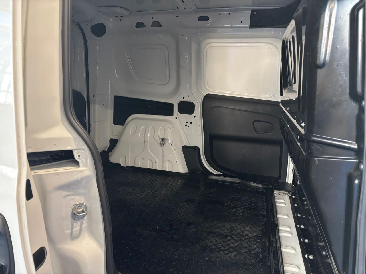 DOBLO' 1.6 JTM 90 CV SOLI 59.776 KM IVA ESPOSTA