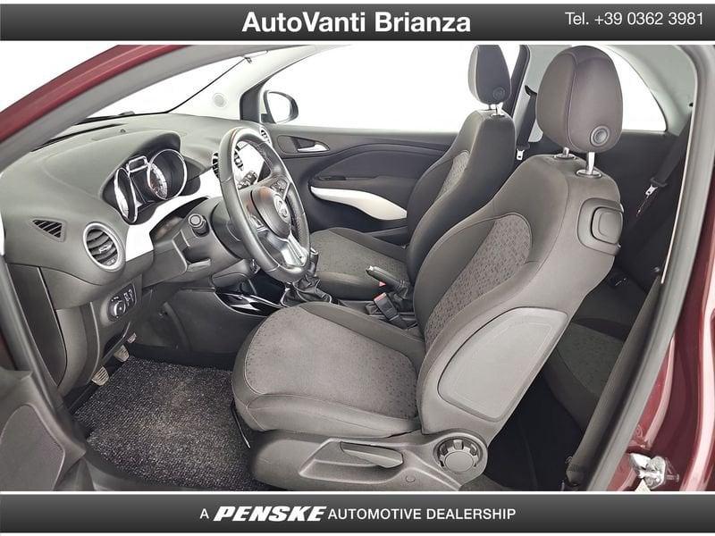 Opel Adam Adam Rocks 1.2 70 CV