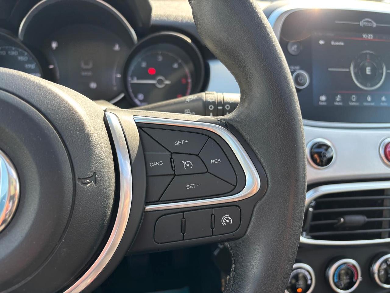 Fiat 500X 1.3 MultiJet 95 CV Connect