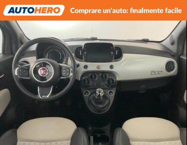 FIAT 500 1.2 Star