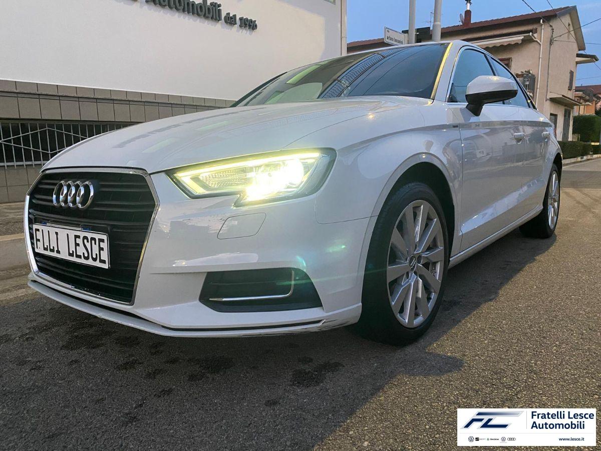 AUDI - A3