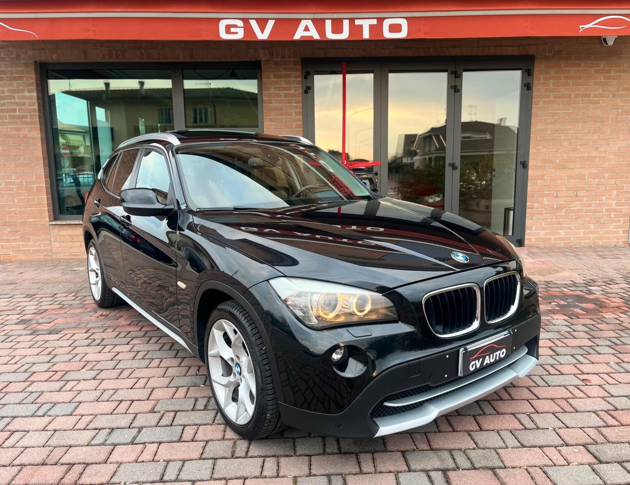 Bmw X1 sDrive