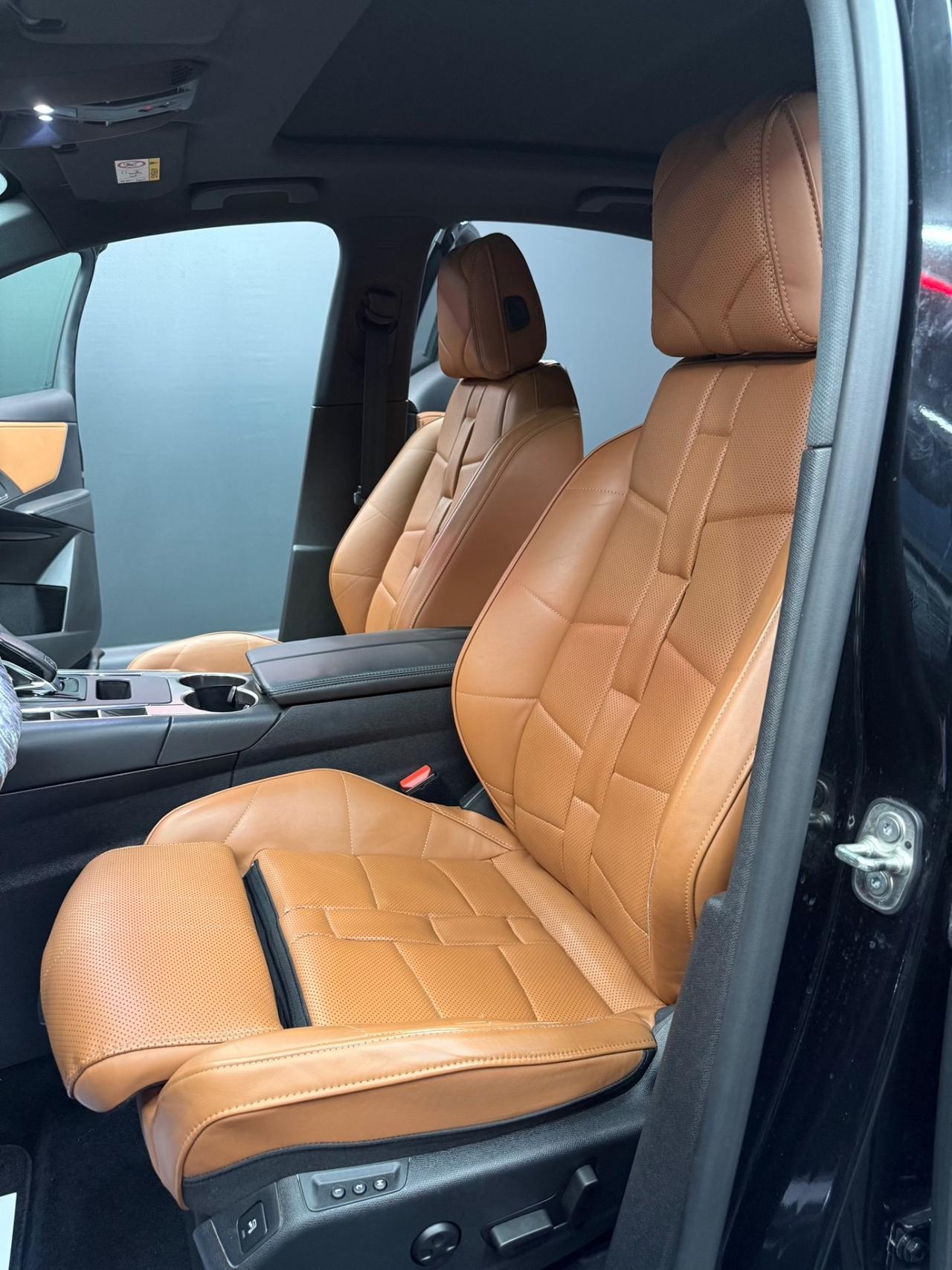 DS 7 Crossback 2.0 BlueHDi 180 Cv Prestige OPERA TETTO