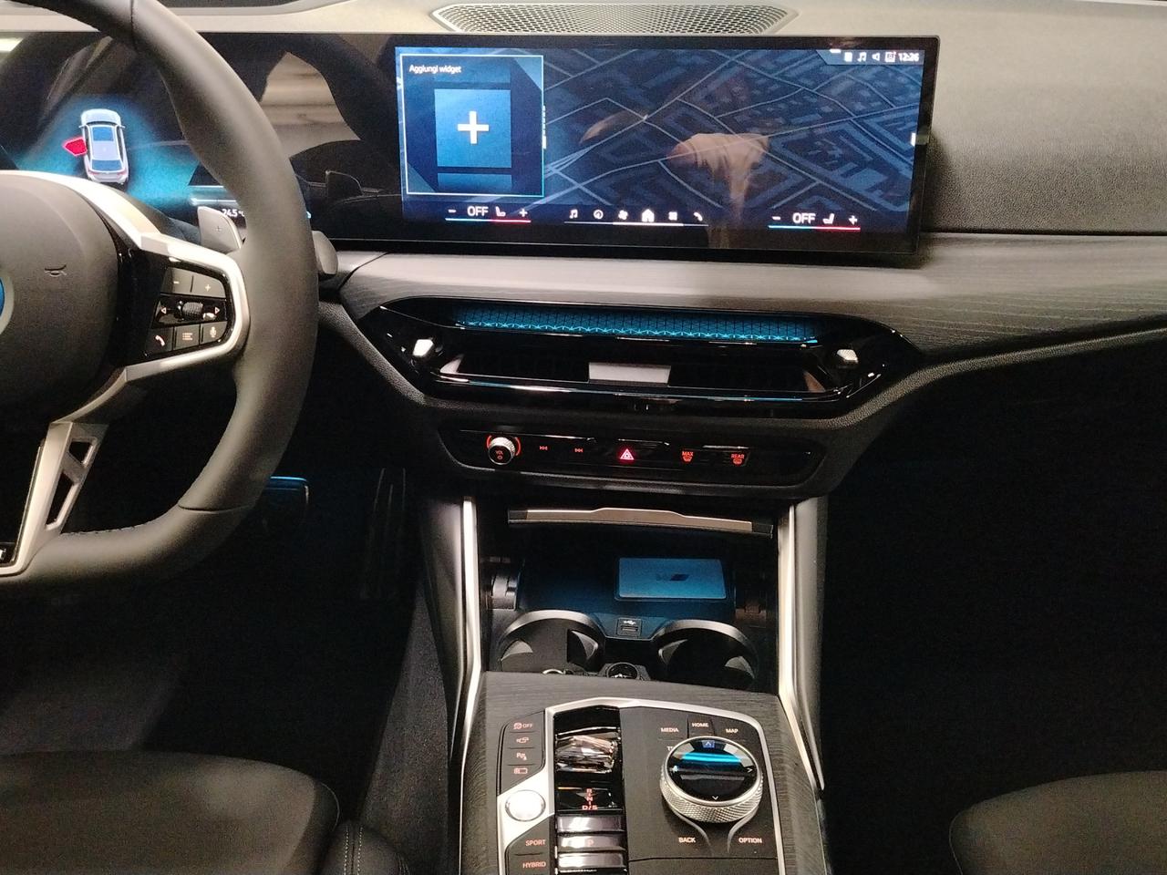 BMW Serie 3 330e Touring xDrive MSport