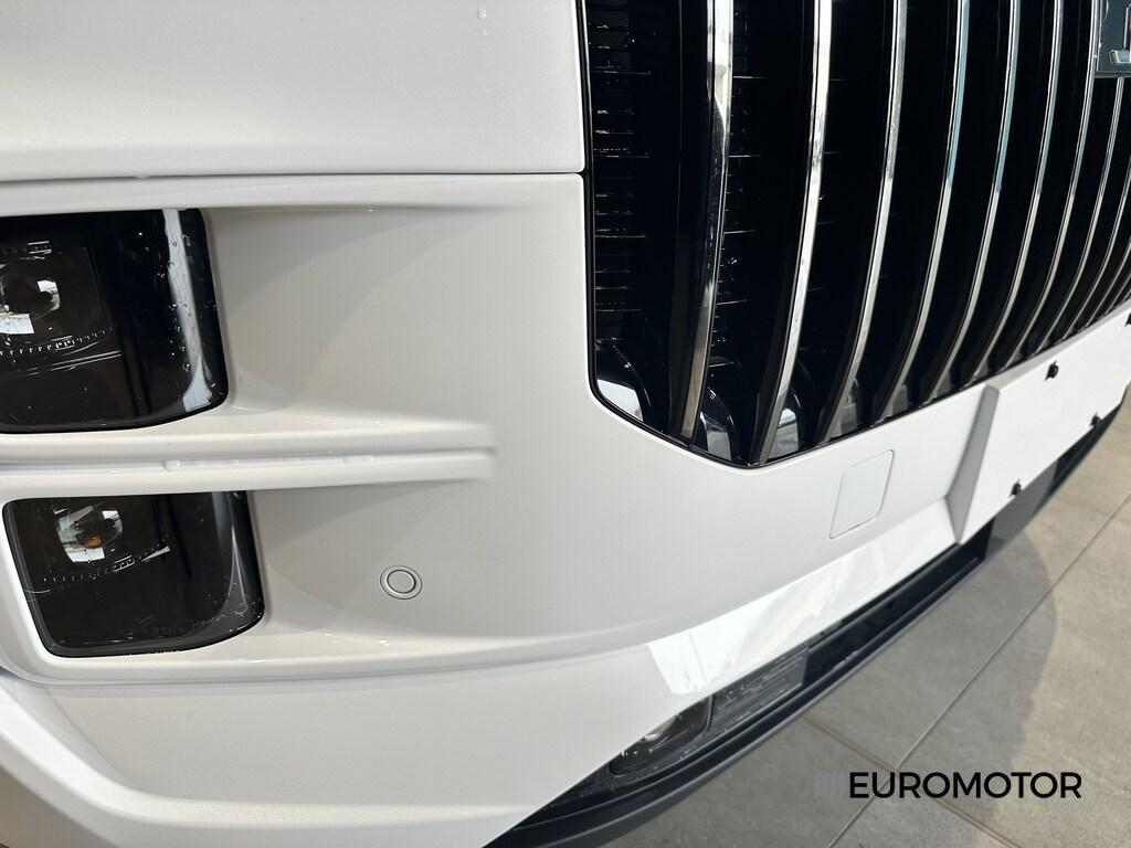 Jaecoo Jaecoo 7 Super Hybrid 1.5 TGDI Plug-in Exclusive 2WD