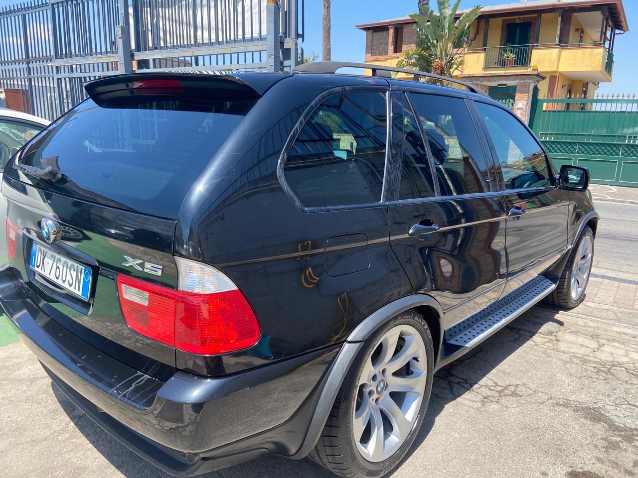 Bmw X5 BMW x5