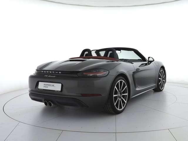 Porsche Boxster 2.0 300cv pdk