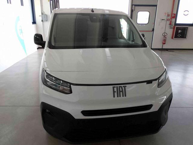 FIAT Doblo Doblò 1.5 BlueHdi 100CV CH1 Van