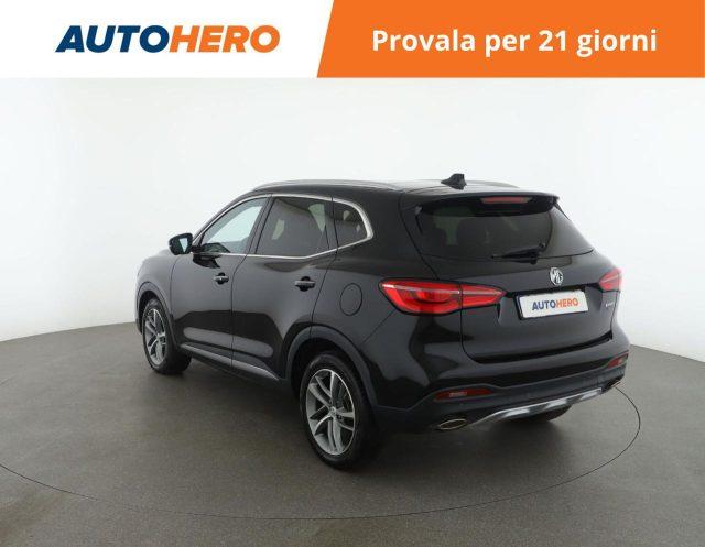 MG EHS Plug-in Hybrid Excite