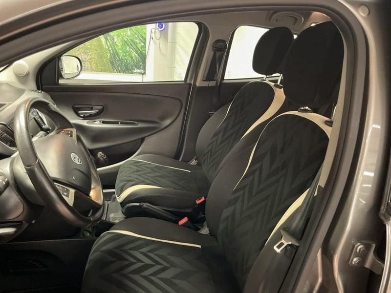 Lancia Ypsilon 1.3 MJT SILVER S&S 95CV
