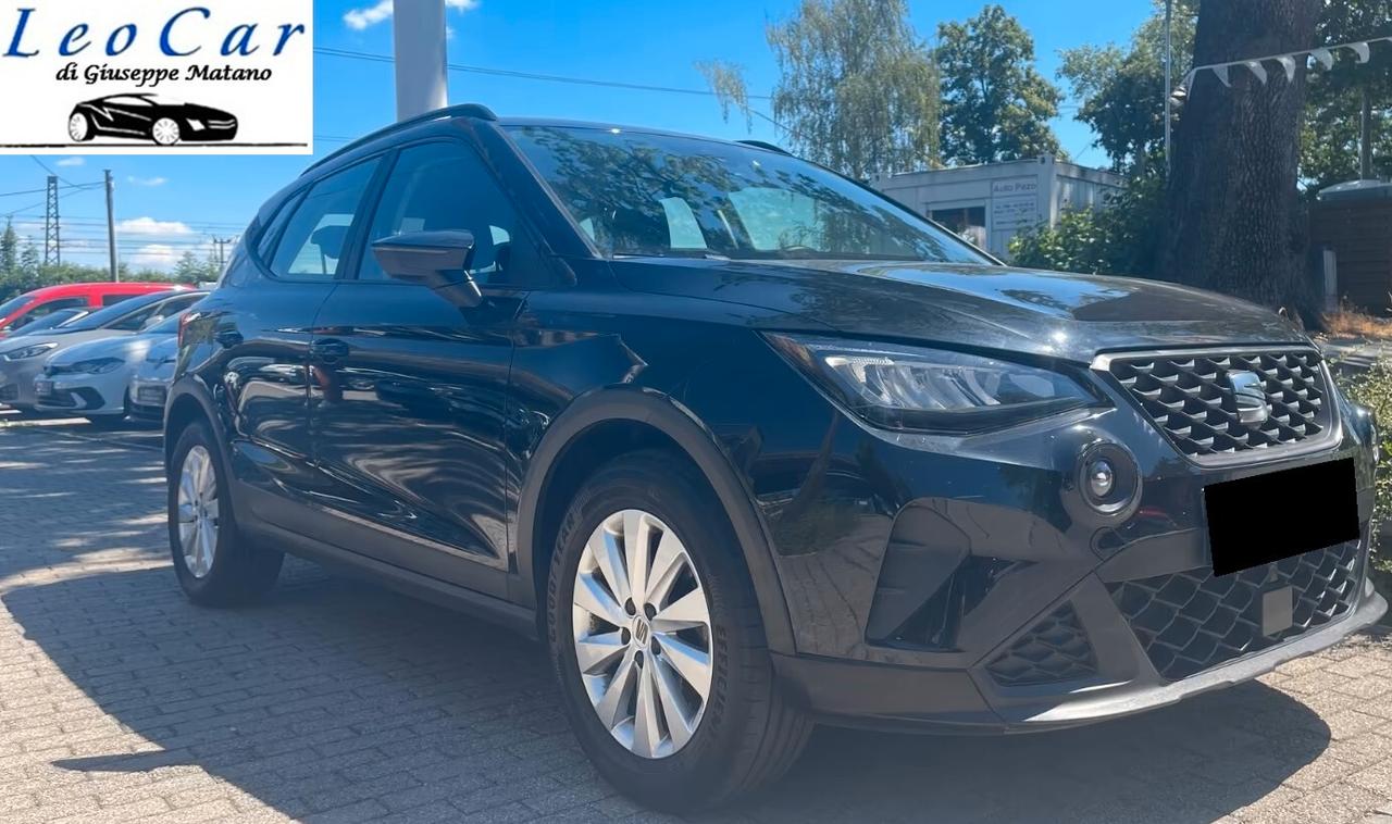 Seat Arona 1.0 TGI Style