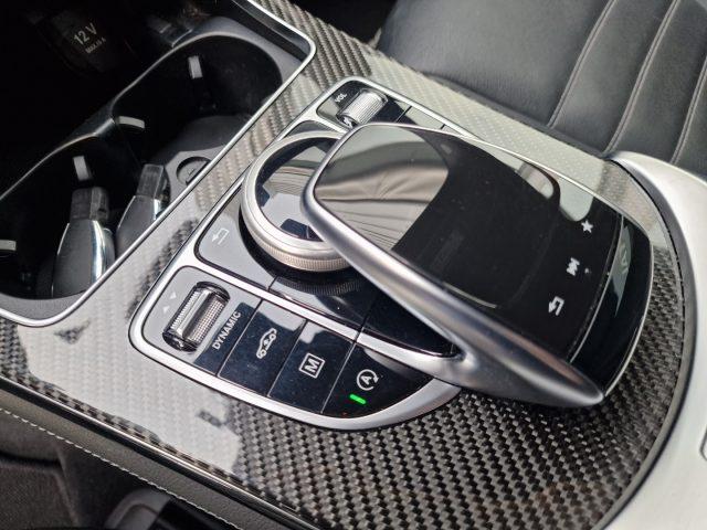 MERCEDES-BENZ GLC 250 d 4Matic Coupé Premium,AMG LINE,SOSPENSIONI!!!