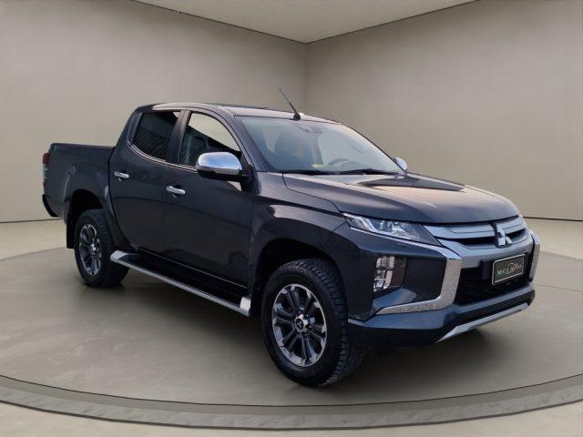 MITSUBISHI L200 2.3 D Double Cab 4x4 Hurricane