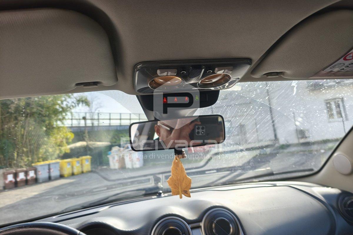 ALFA ROMEO MiTo 1.4 105 CV M.air S&S Progression