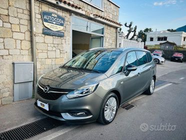 Opel Zafira 1.6 CDTI 136cv 7 posti