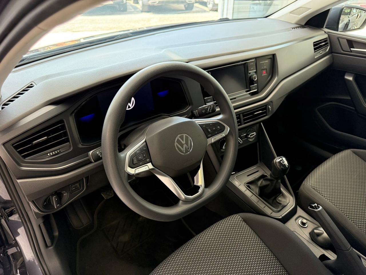 Volkswagen Polo 1.0 EVO UNIPRO PREZZO REALE