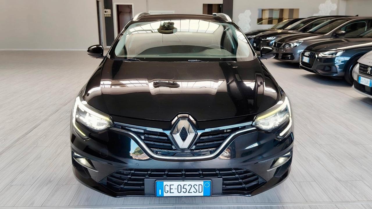 RENAULT MEGANE 1.5 BUSINESS 115CV - FULL LED, CAR PLAY, NEOPATENTATI