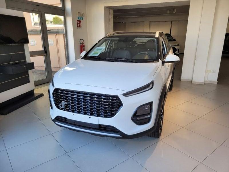 DR AUTOMOBILES dr 3.0 1.5 MT GPL