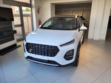 DR AUTOMOBILES dr 3.0 1.5 MT GPL