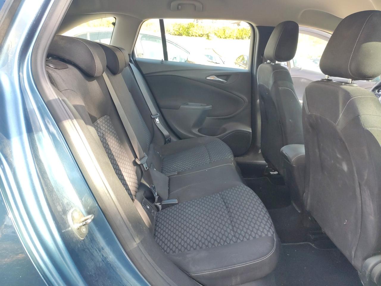 Opel Astra 1.6 CDTi 136CV Start&Stop 5 porte