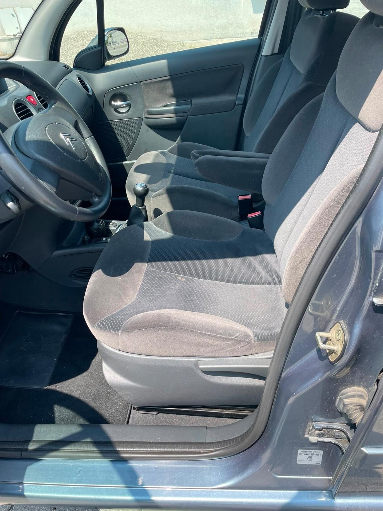 Citroen C3 1.1 Exclusive OK NEOP. 12 MESI GARANZIA