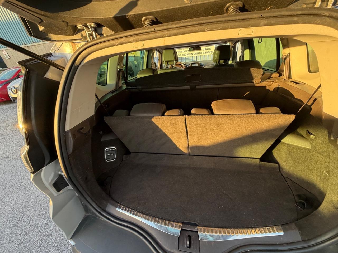 Renault Espace Eespace 1.6 dCI 160CV