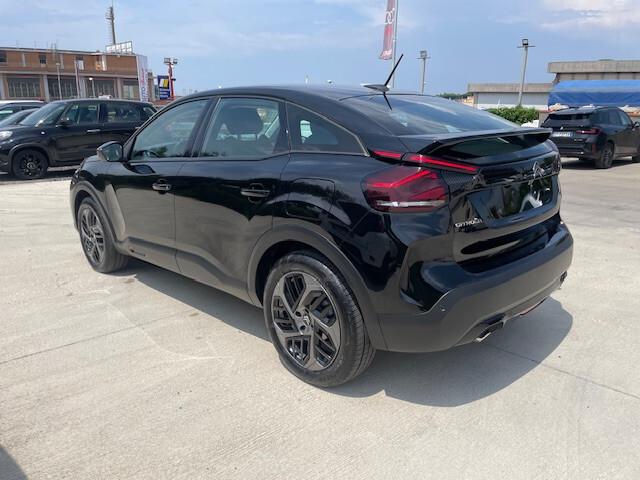 Citroen C4 PureTech 130 S&S Plus