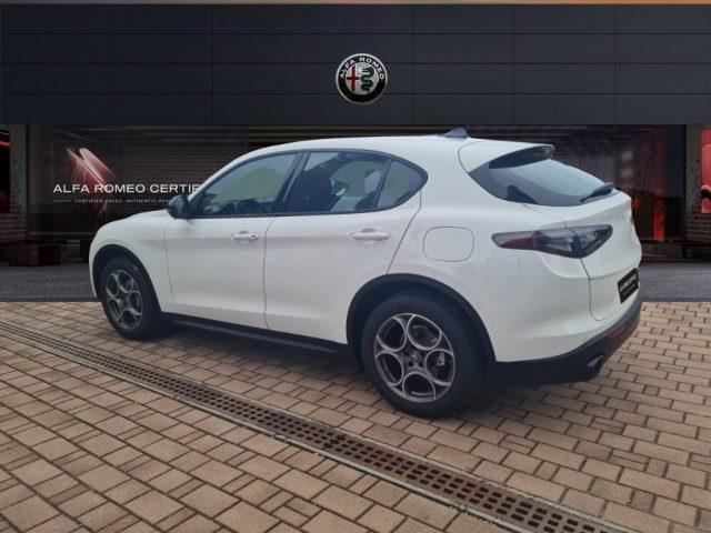 ALFA ROMEO Stelvio MY24 2200 MJT 160CV SPRINT