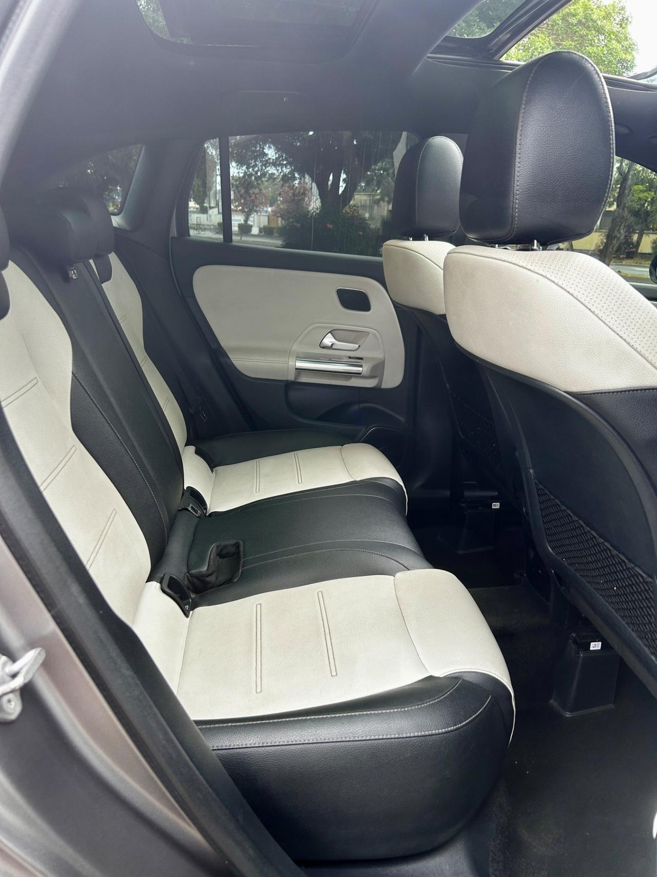 Mercedes-benz GLA 220 d Automatic Premium