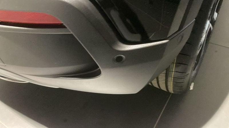 Jeep Avenger Avenger 1.2 Turbo 110 CV MHEV Summit