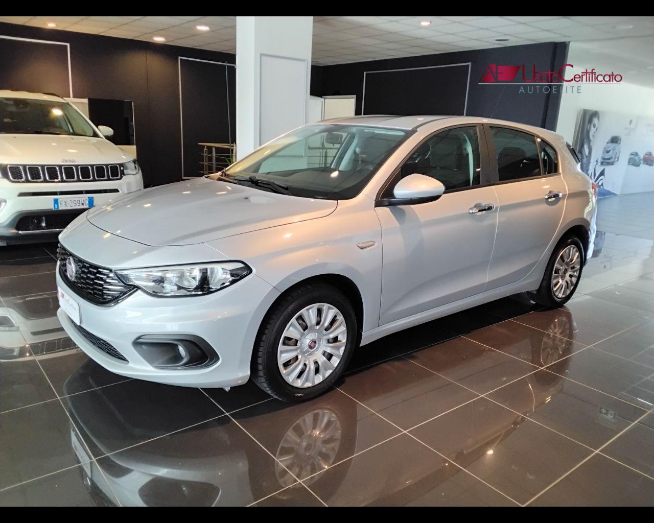 FIAT Tipo 1.3 Mjt S&S 5 porte Easy